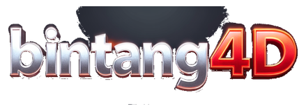 bintang4d login logo