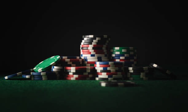 bintang4d login Live Casino Tables Built for Indonesia