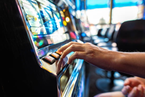 bintang4d login Flexible Stake Control